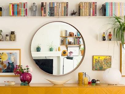 Interior decoration in Portland OR | The Jazz Up - Interior Design by Renata Lanari
