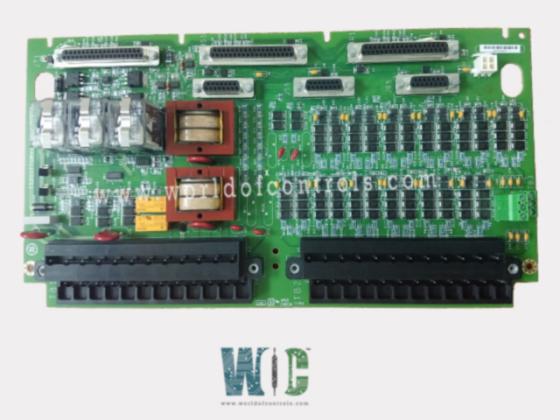 IS200TTURH1BCC in Stock. Buy, Repair, or Exchange from World of Controls