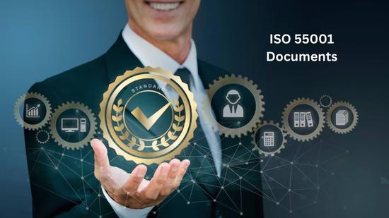 ISO 55001 Documents Consultancy and Readymade Toolkit