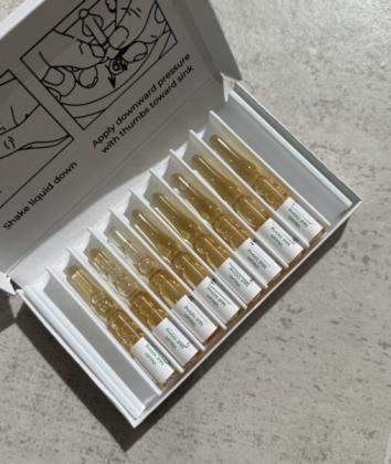 IV Elements