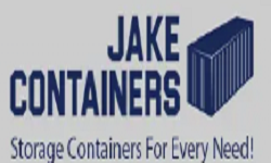Jake Storage Containers