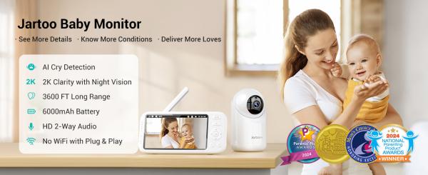 Jartoo Technology