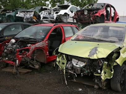 Vehicle disposal service near me | Crazy John's Cash 4 Your Car