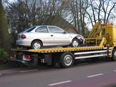 Vehicle disposal service near me | Crazy John's Cash 4 Your Car