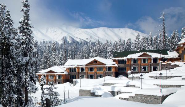 KASHMIR TOUR PACKAGE FROM KOLKATA WITH FLIGHT