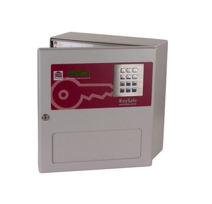 key safe and lock boxes