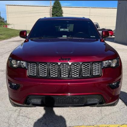 KINGASHER AUTO DETAILING
