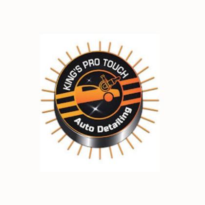 KINGASHER AUTO DETAILING