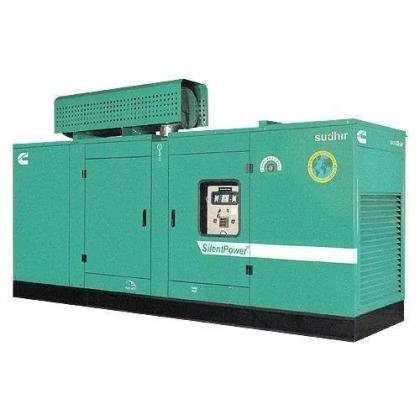 Kirloskar Gensets| Kirloskar Gensets In Delhi
