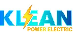 Klean Power Electric