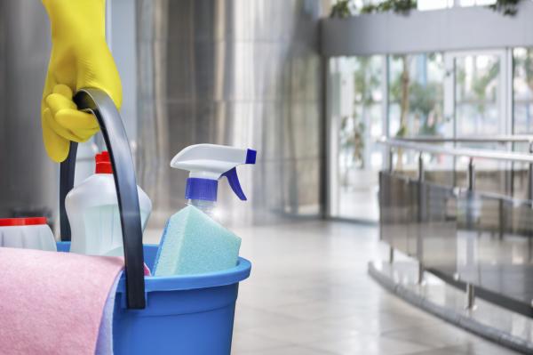 kylee cleaning services