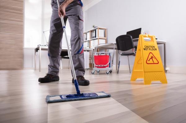 kylee cleaning services