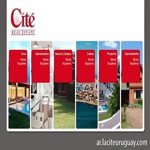 La Cite Real Estate