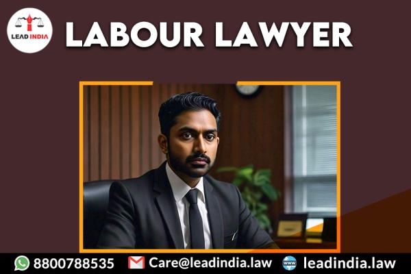 labour lawyer | Legal Firm | lead india