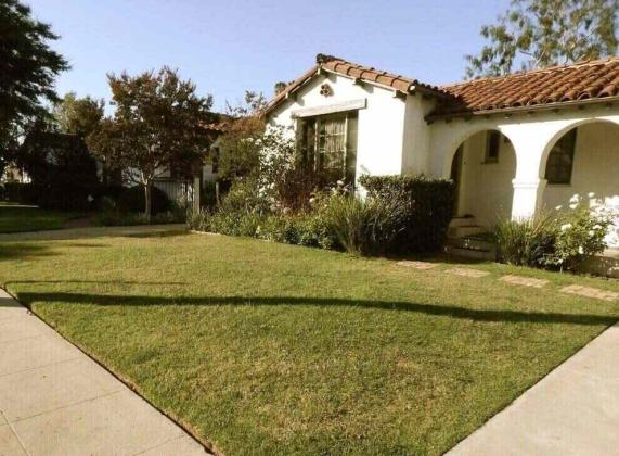 Landscaping Yuma AZ