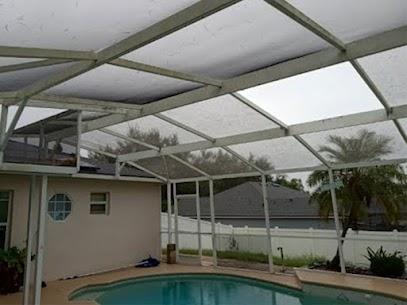 Lanie screen installation service | K Eagle Screen Repair LLC