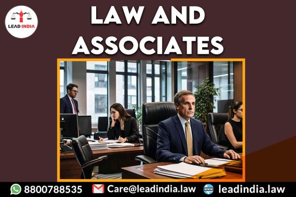 Law And Associates