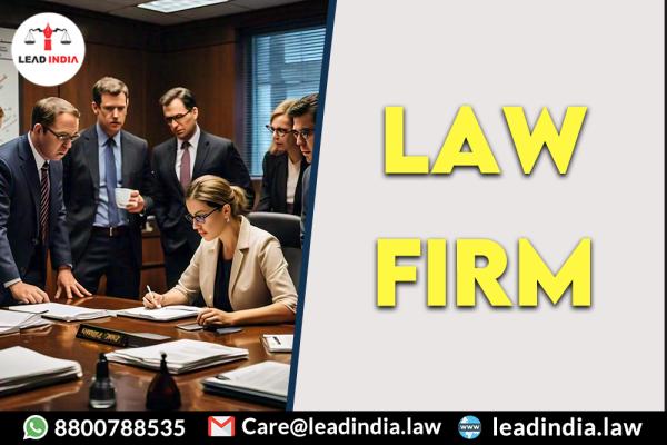 law firm | lead india law