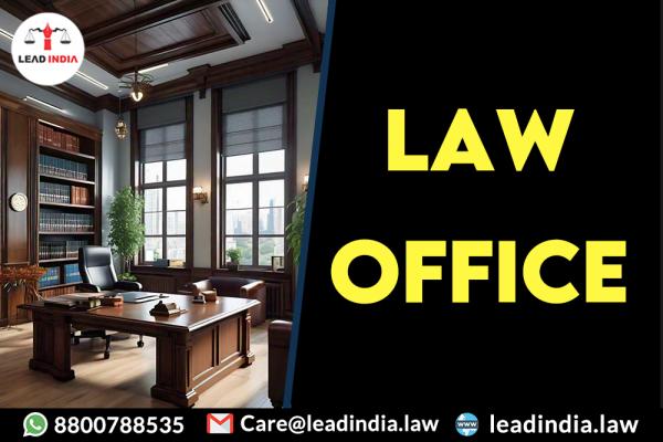 law office | Legal Firm | lead india