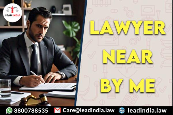 lawyer near by me | Legal Firm | lead india
