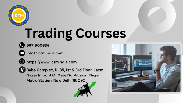 Learn Trading Discover the Best Courses