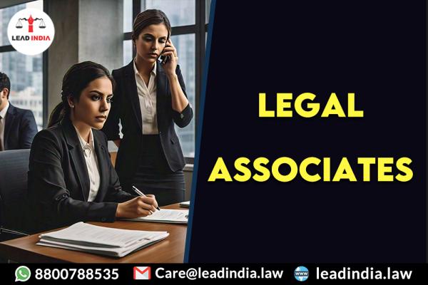 legal associates | Legal Firm | lead india