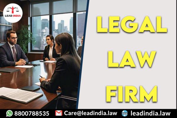 legal law firm | lead india law