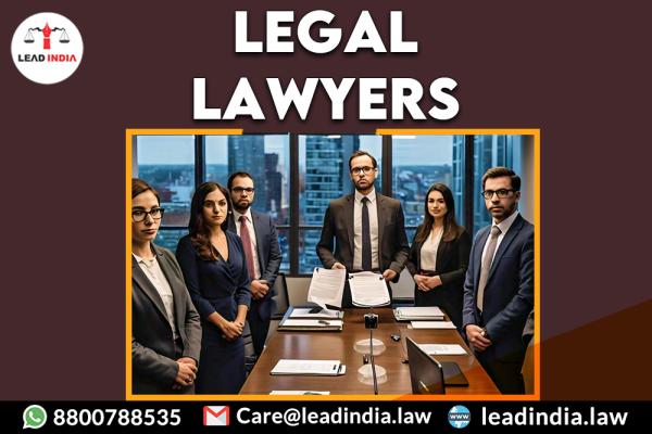 Legal Lawyers