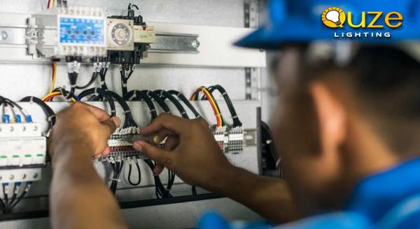 Lighting and Electrical Supply Experts You Can Trust