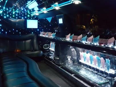Limousine service in Houston TX | B P & L Executive Fleets