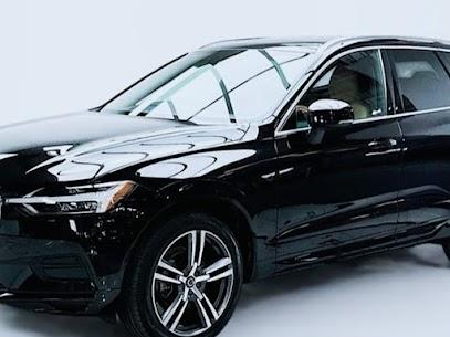 Limousine service in Houston TX | B P & L Executive Fleets