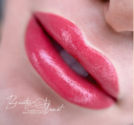 Lip Blushing: What You Need to Know Before Your Appointment