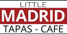 Little Madrid Tapas Cafe