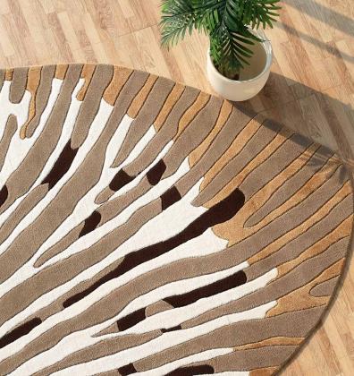Luxury Handmade Rugs for Modern Homes