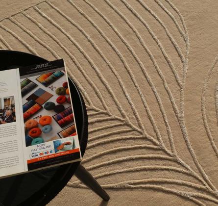 Luxury Handmade Rugs for Modern Homes