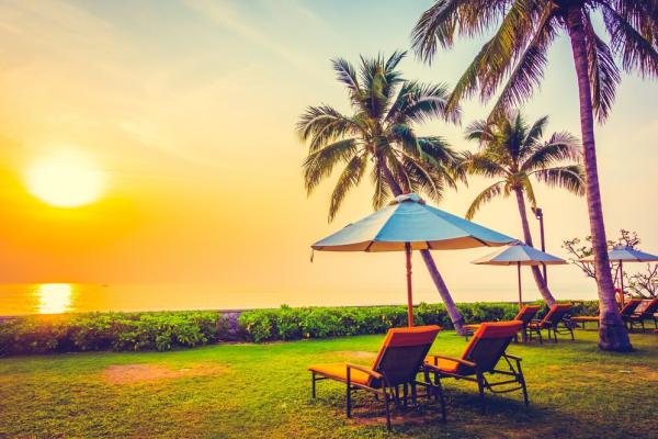 Luxury Hotels in Andaman | Good Hotels in Neil Island - CS Empire