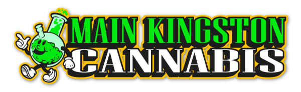 Main Kingston Cannabis