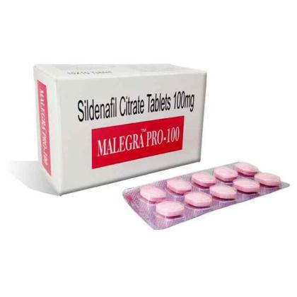 Malegra Professional Pills Is Great Tablets For Sexual Activity