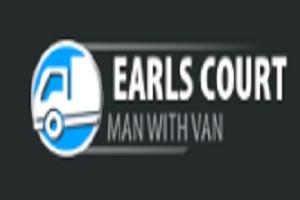 Man with Van Earls Court Ltd.
