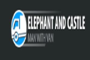 Man with Van Elephant and Castle Ltd