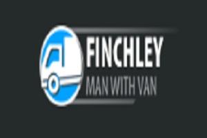 Man with Van Finchley Ltd