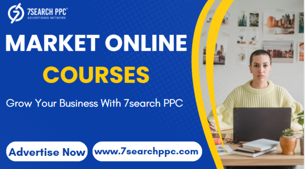 Market Online Courses