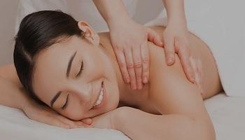 Massage Napa