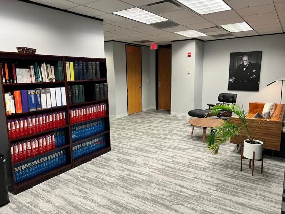 Massingill Attorneys & Counselors at Law