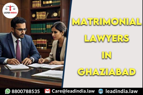 matrimonial lawyers in ghaziabad | Legal Firm | lead india
