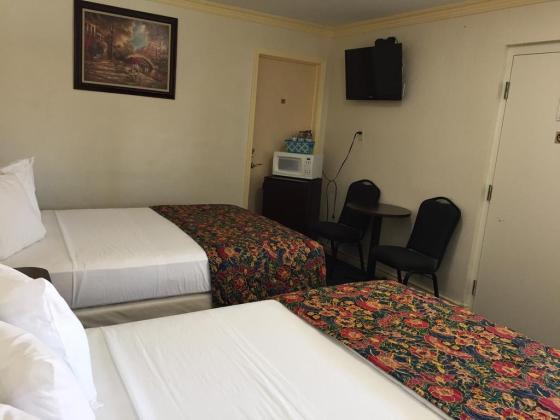 Mayfair Motel