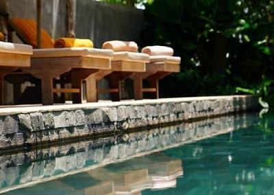 McTarga Pools Leak Detection Austin
