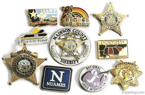 Merit Badge - Trusted Badge Manufacturer in UK