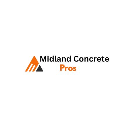 Midland Concrete Pros