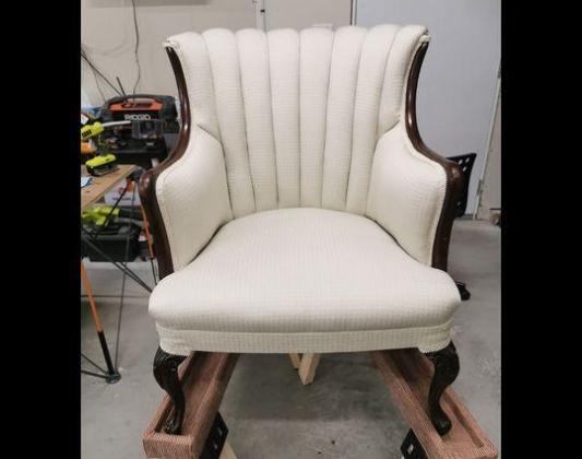 Mike Furniture Restoration